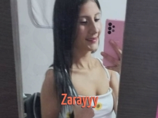 Zarayyy