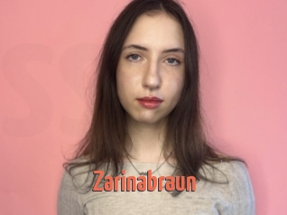 Zarinabraun