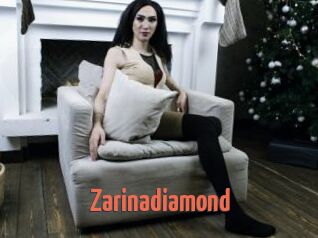 Zarinadiamond