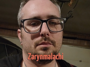 Zarynmalachi