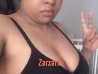 Zarzarx