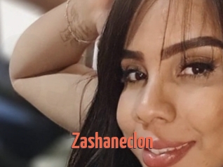 Zashaneclon