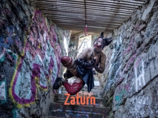 Zaturn