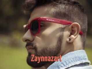 Zaynnazart
