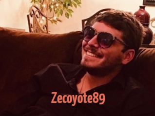 Zecoyote89