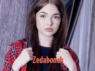 Zedabonek