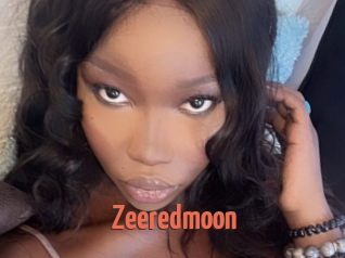 Zeeredmoon