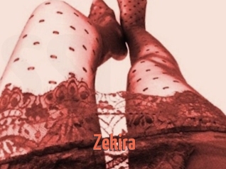 Zekira