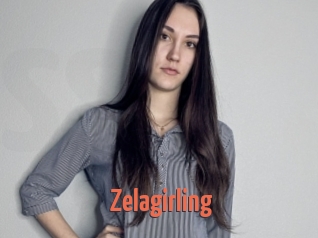 Zelagirling