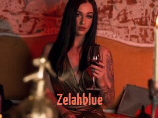 Zelahblue