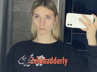 Zeldaadderly