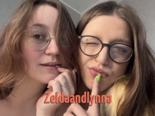 Zeldaandlynna