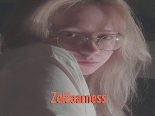 Zeldaarness