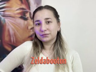 Zeldabooton