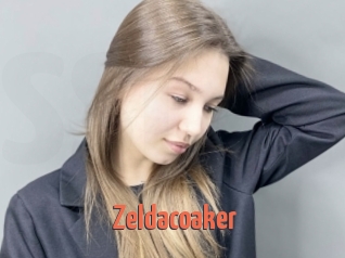 Zeldacoaker