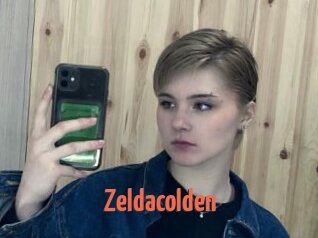 Zeldacolden