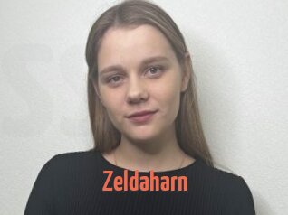 Zeldaharn
