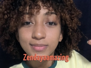 Zendayaamazing