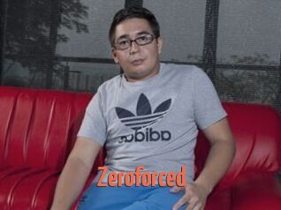 Zeroforced