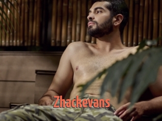Zhackevans
