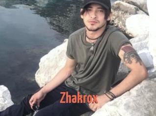 Zhakrox
