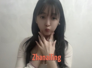 Zhanailing