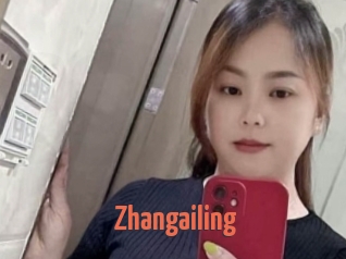 Zhangailing