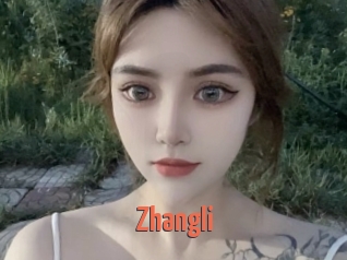Zhangli