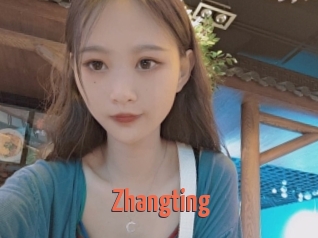 Zhangting