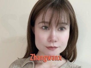 Zhangwanx