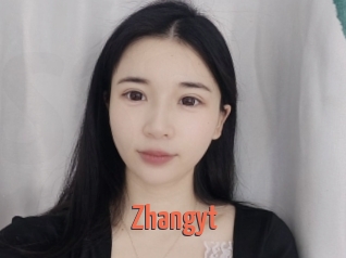 Zhangyt
