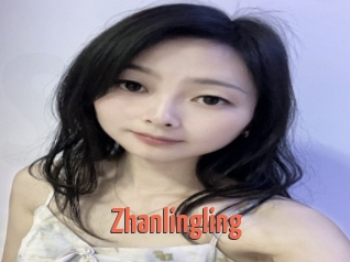 Zhanlingling