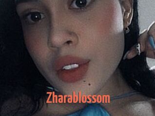 Zharablossom