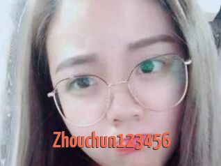 Zhouchun123456