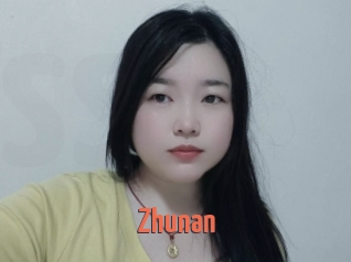 Zhunan