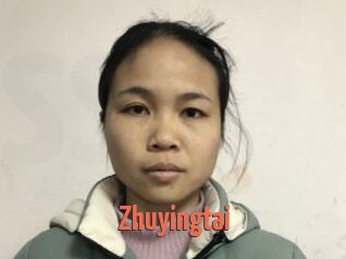 Zhuyingtai