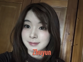 Zhuyun