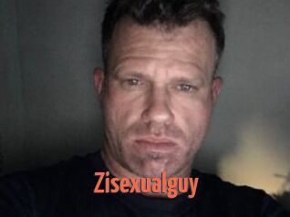 Zisexualguy