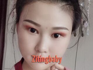 Zitingbaby