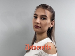 Zlataevetts