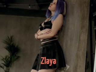 Zlaya