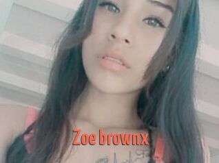 Zoe_brownx