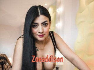 Zoeaddison