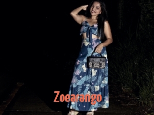 Zoearango