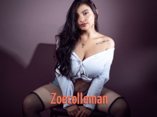 Zoecolleman