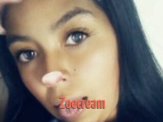 Zoecream