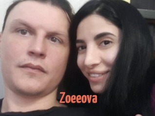 Zoeeova