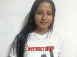 Zoeeserrano
