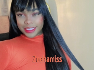 Zoeharriss