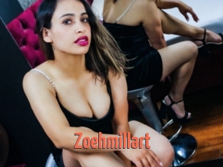 Zoehmillart